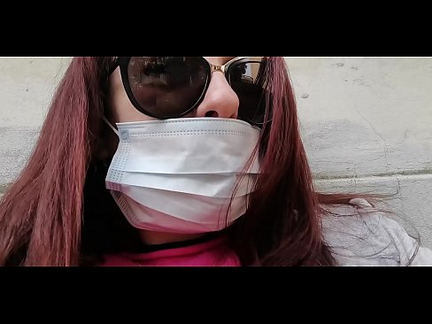 ❤️ نکولیٹا نے اپنے پڑوسی سے بدلہ لیا اور اپنے گیراج میں پیشاب کر دیا (خصوصی کوویڈ 19 اطالوی قرنطینہ) ❤️❌  سیکس  ❌