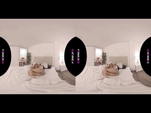 ❤️ PORNBCN VR دو نوجوان ہم جنس پرست 4K 180 3D ورچوئل رئیلٹی جنیوا بیلوچی کترینہ مورینو میں سینگوں سے جاگ رہے ہیں ❤️❌ سیکس ❌