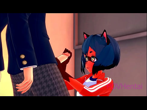 ❤️ Michiru Kagemori کے ساتھ بالکل نیا مویشیوں کا فارم ❤️❌ سیکس ❌