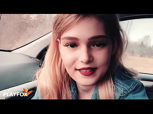 ❤️ سیکسی بیب ڈسکاؤنٹ کارڈ پر خوشی سے چوس رہی ہے۔ ❤️❌ سیکس ❌